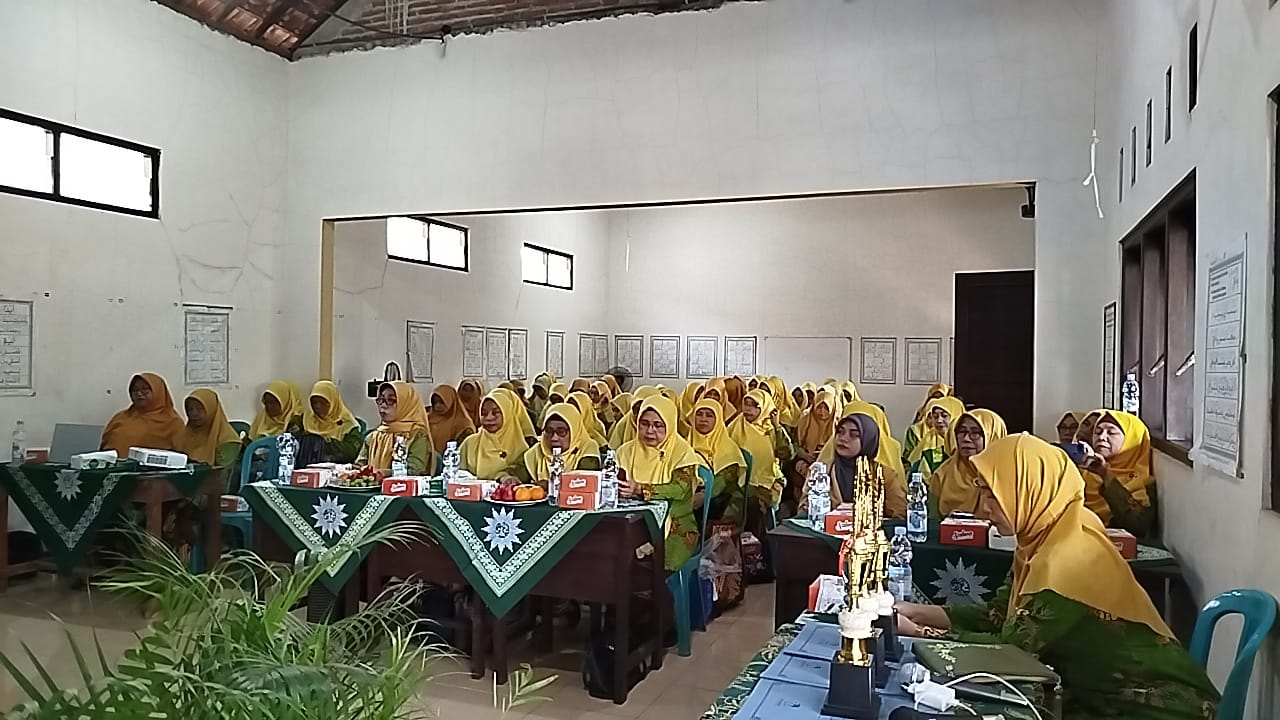 Musyawarah Cabang HMI Kota Kediri 2025